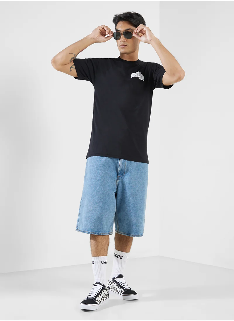 VANS Prowler T-Shirt
