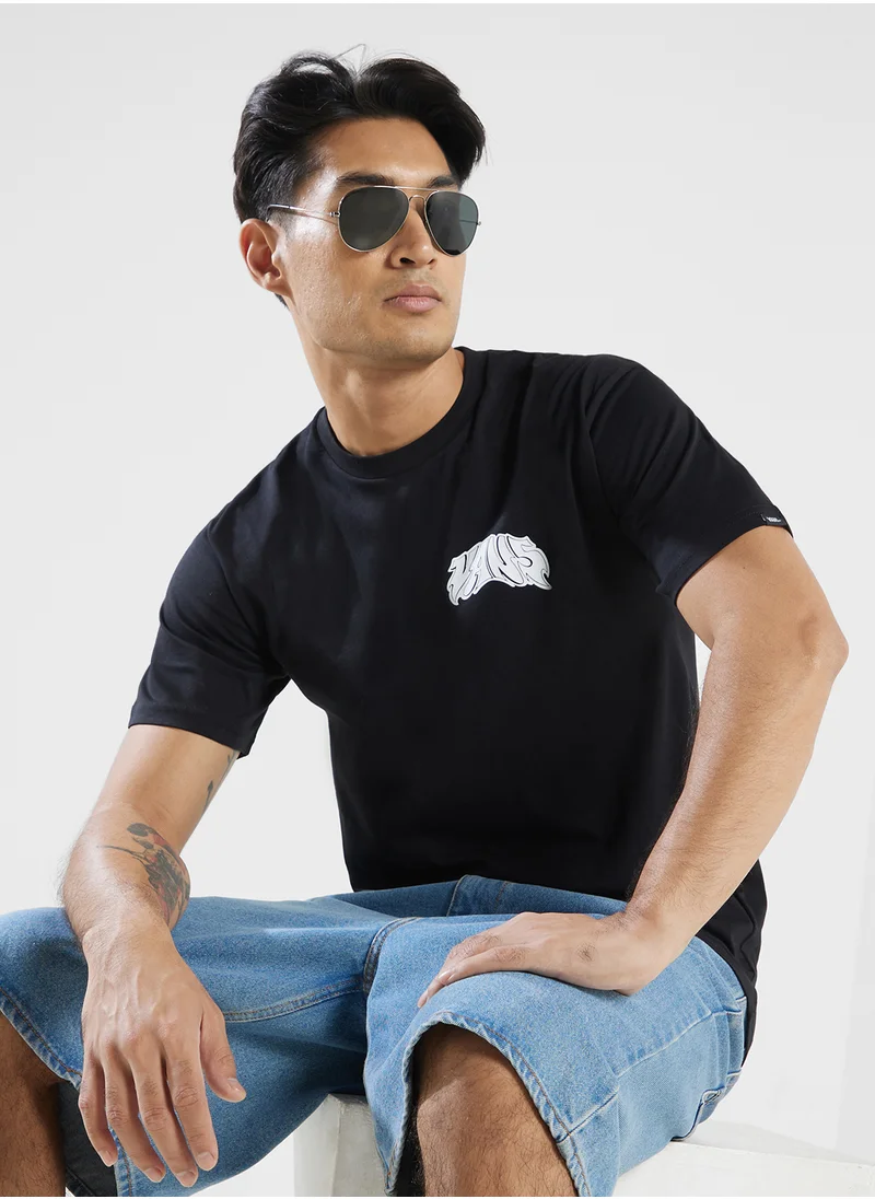 VANS Prowler T-Shirt