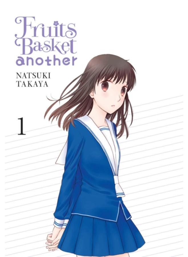 Fruits Basket Another, Vol. 1 