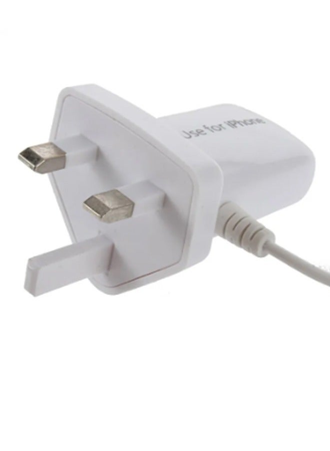 Yingde Pack Of 2 Charger With USB Cable For IPhone and Ipad - Image 4