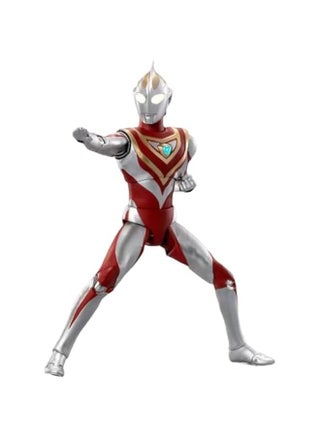 ZD Toys, Ultraman Gaia, 1/10 Scale Collectible Action Figure Full Set UL-A03X - pzsku/Z6886DA9A673AF3BD5705Z/45/_/1739893867/6b196e2d-cfdd-4268-b0a5-7f8f68d6015e