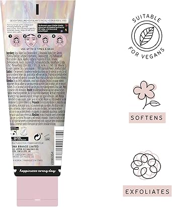 Oh K Chok Shimmer Face Scrub - Image 2