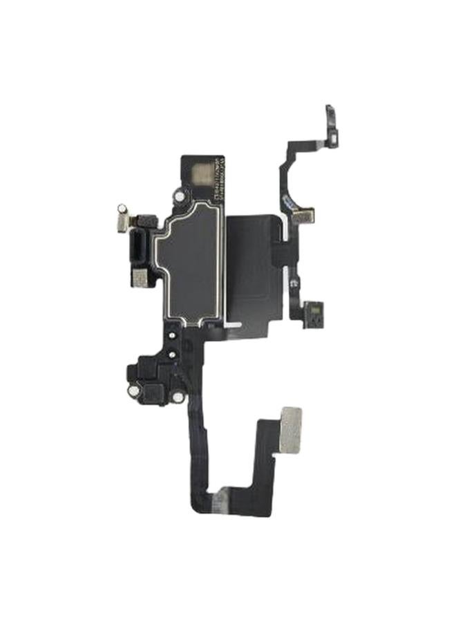 erorex Earpiece Speaker Assembly for iPhone 12 Mini - Image 2