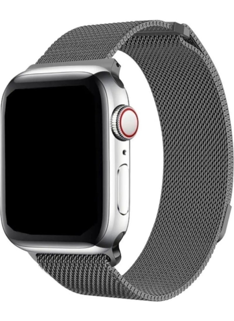 PSGT - Metal Strap Strap Compatible for Watch Gs Dt Pro T500 T800 Ultra 3 4 5 6 7 8 Se 42MM 44MM 45MM 49 mm and Ultra - Image 1