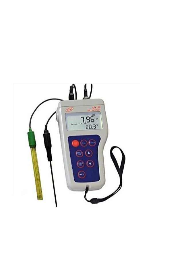 Adwa pH/mV/Temperature Portable Meter  - Image 1