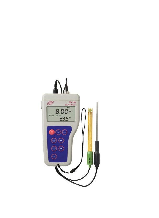 Adwa pH/mV/Temperature Portable Meter  - Image 2