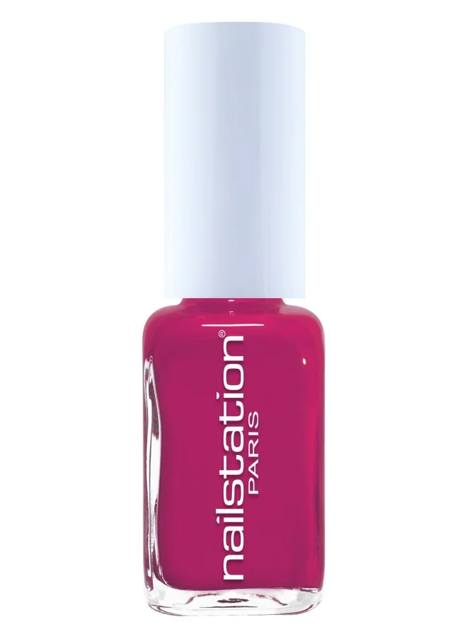 Nailstation Nail Polish Glossy fashionese