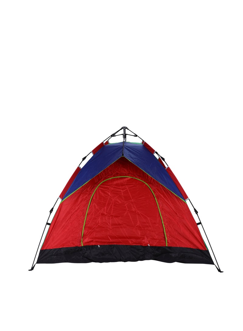 Royalford Season Tent 6person, Ultra-Light Backpacking Tent, RF10300 | Easy Set Up Lightweight Waterproof Windproof | Ideal for Camping Hiking Festival Outdoor - Image 1