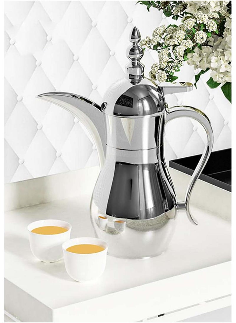MARS Q Thermos coffee and tea 500 ml  - Image 1