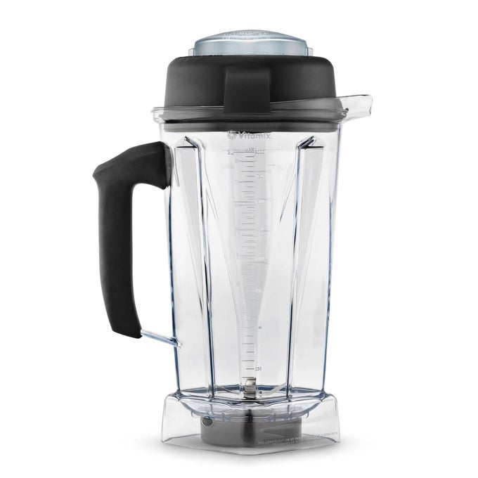 CONTAINER 64 OZ 60865 64 OUNCE CLEAR
