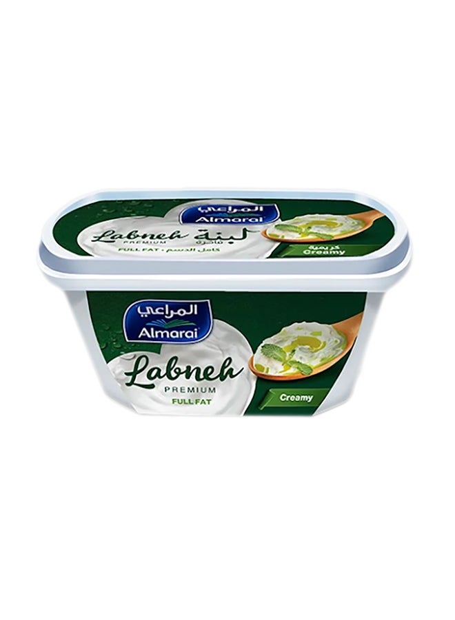 Full Fat Turkish Style Labneh Yogurt 400g