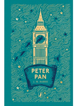 Peter Pan - pzsku/Z68878AA8963360E1AC89Z/45/_/1732720977/c46a4c1c-90d6-4e95-9122-efc7c7b16a0b