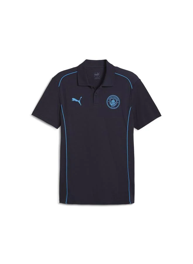 Manchester City Casuals Polo Men