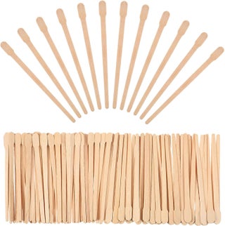 Bememo 500 Pieces Wax Sticks for Hair Removal Small Wax Spatulas Applicator Wood Craft Sticks for Eyebrow Lip Nose Waxing - pzsku/Z68879793515C5F936817Z/45/1746213981/cdf0d379-f7f6-4a69-98af-cfb1302ccdfc