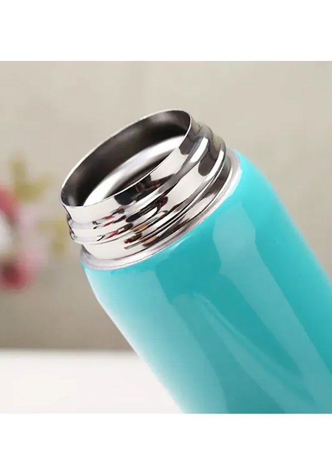 STAR BABiES Star Babies Back To School Kids Water Bottle 300ml With Kids Lunch Box - Blue  - Image 4