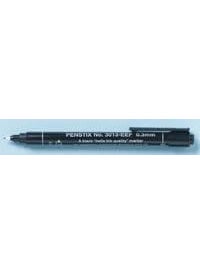 Alvin Alvin Penstix 3033 Black Technical Markers  Set of 3  - Image 3