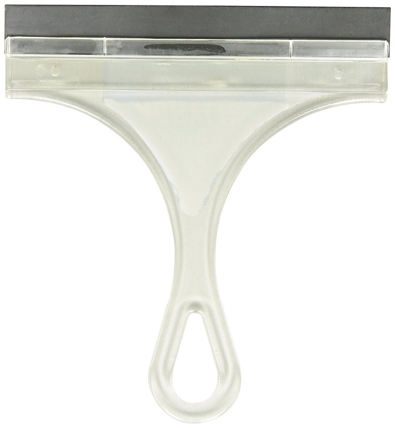 Ettore 17006 Acrylic Squeegee, 6-inch,Clear - Image 2
