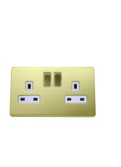 ADMORE Admore Switch Socket-13 Ax-2G-A406 