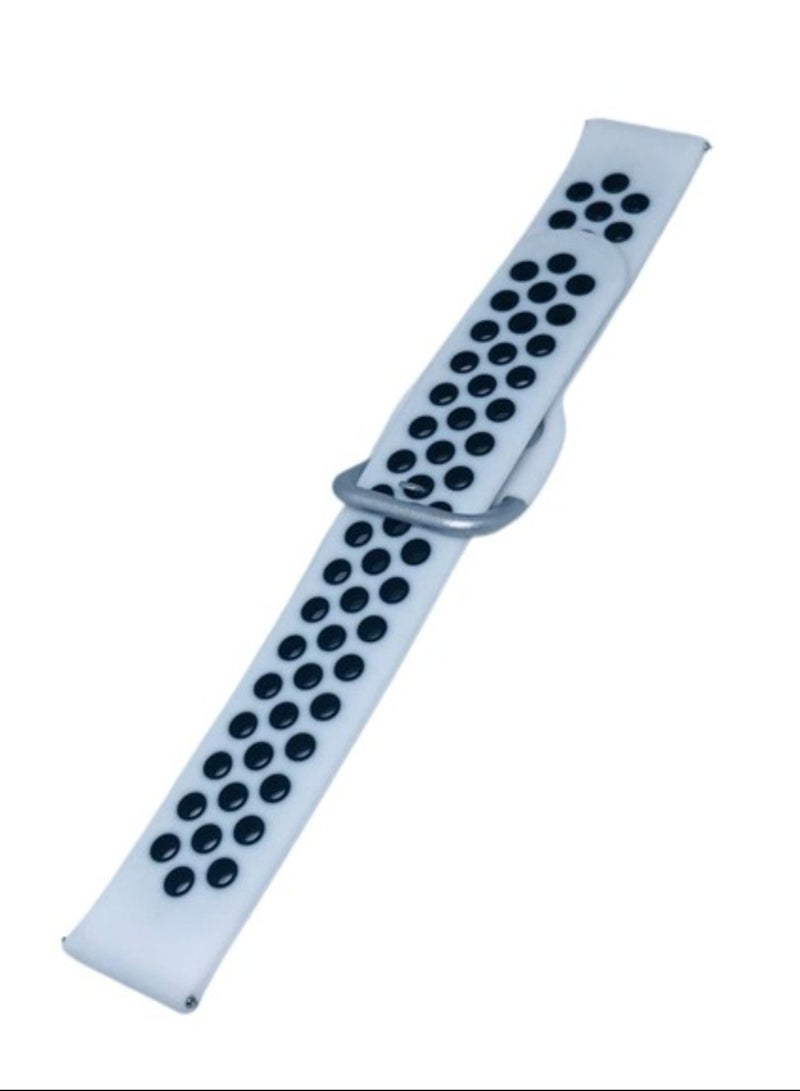 Smartwach Band For apple watch soft sillicone 20mm