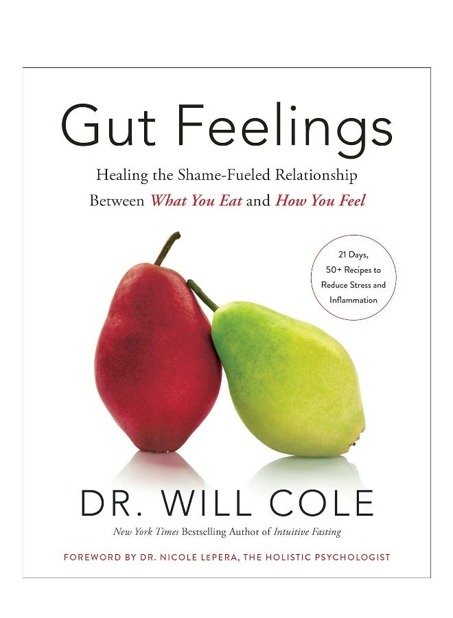 Gut Feelings By Cole