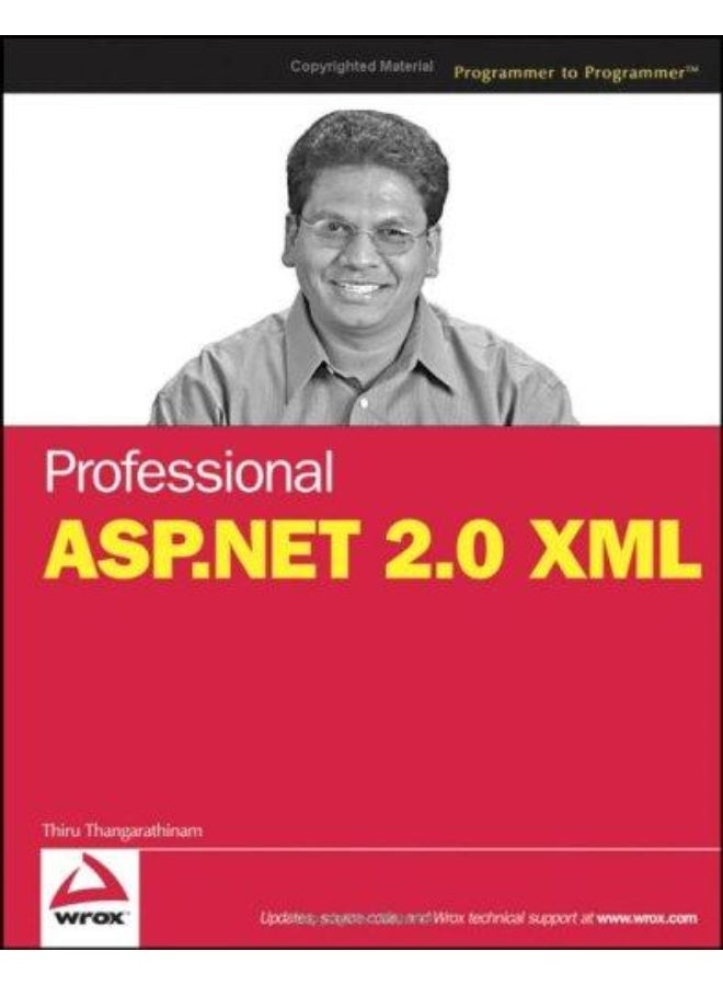 Professional Asp.Net 2.0 Xml