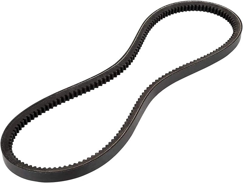 Dr.Acces EZGO Golf Cart Starter Generator Belt for 4 Cycle Engines - Replace #26414G01 & 630587 - Image 2