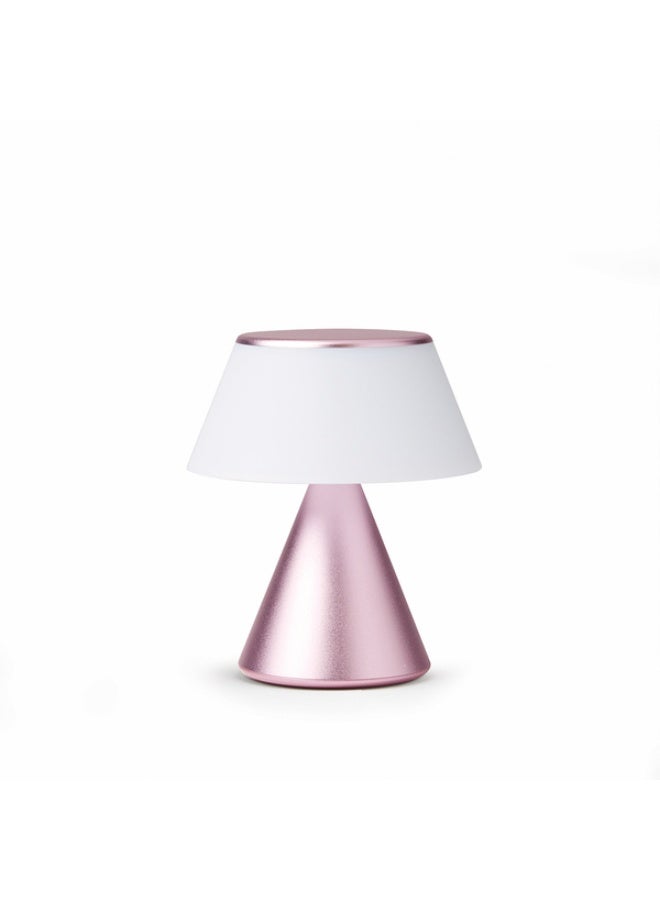 LEXON Luma M Portable LED Lamp With Synchronization Feature - Image 1