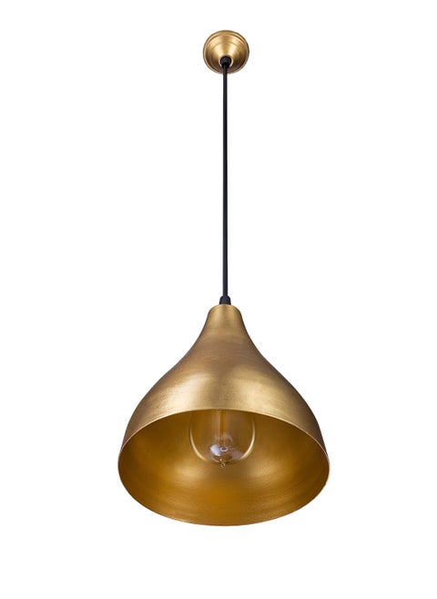 Naomi Lighting Unit - Gold