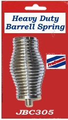 ProComm Heavy-Duty Barrel Spring for Antennas (upto 102 whips) by ProComm - Image 2