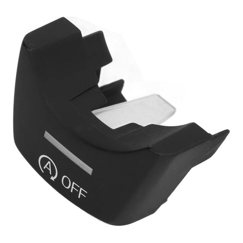 Engine Start Stop Off Button Black Plastic Durable - Perfect Fit Interior Trim for BMW 5 Series F10 F11 F07 2009-2017 Easy Installation - Image 5