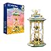 PANTASY The Little Prince Hourglass Building Blocks Set Construct Create Play Building Kit for Adults Home and Office - Image 2