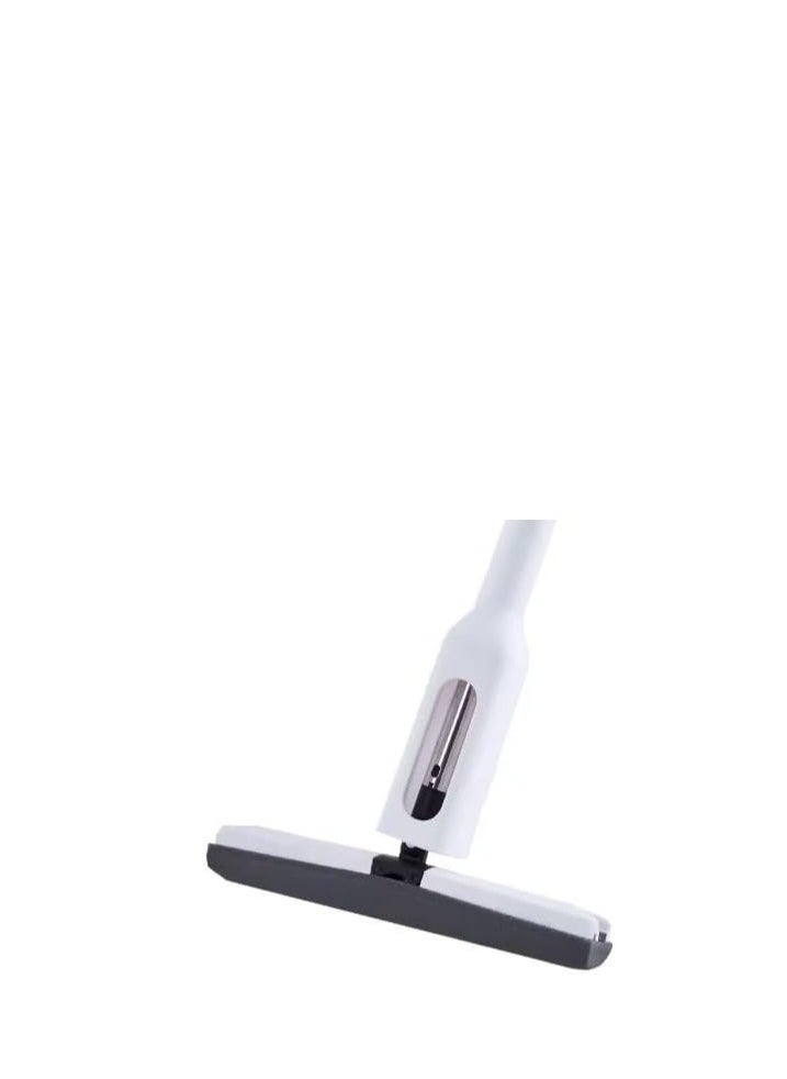 Spaceshoop Flat Mop Replace bathtub Folding Sponge Mop Floor Wiper  - Image 4