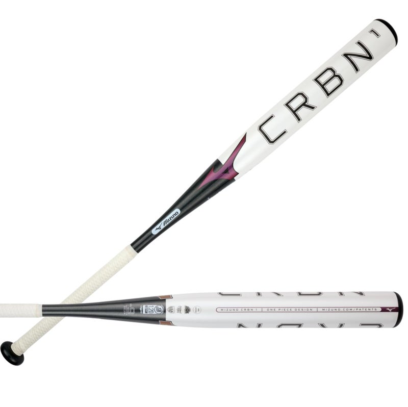 Mizuno CRBN1 Fastpitch Softball Bat 1098 Drop