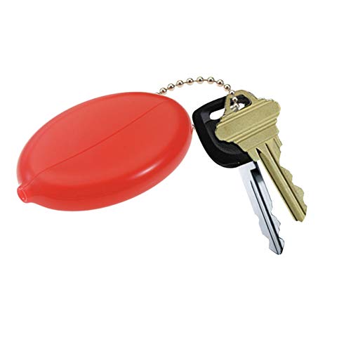 Lucky Line Plastic Coin Holder, Colors may vary (94101) - Image 2