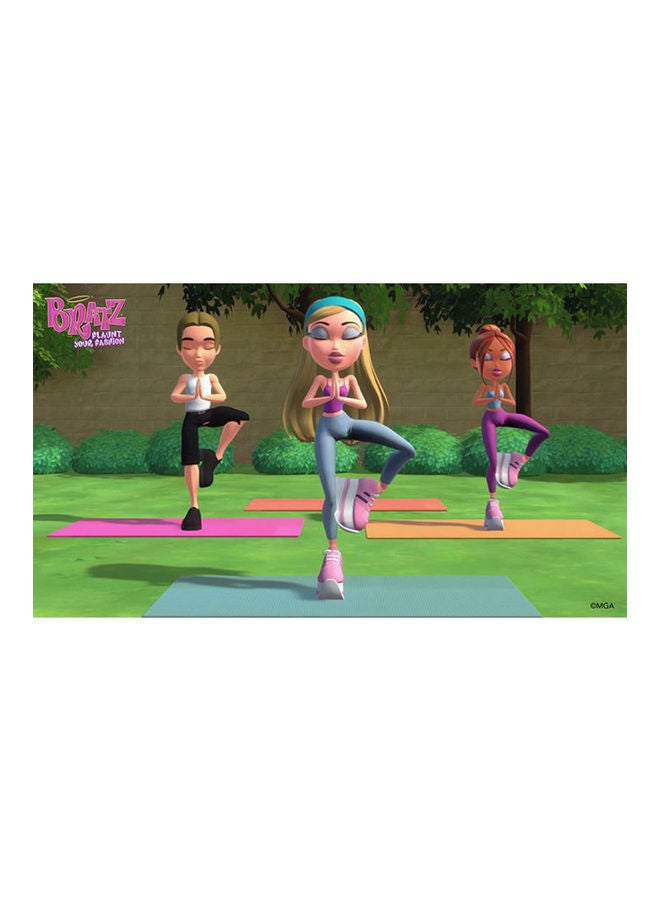أوت رايت جيمز لعبة BRATZ: Flaunt Your Fashion - xbox_series_x - Image 3