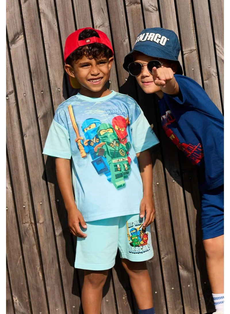 ليغو ليجو - شورت