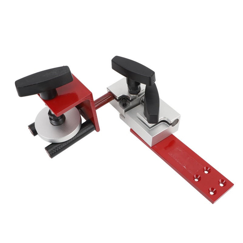 CUPID Compound Bow Vise Aluminum Alloy Compound Bow Press String Changer Adjustable Tool Support Frame for Archery Bow Maintenance Accessories - Image 4