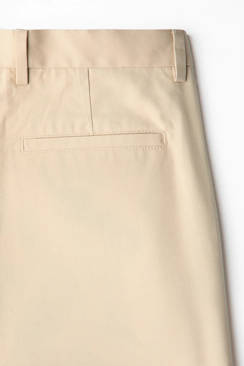 H&M Loose Fit Bermuda shorts