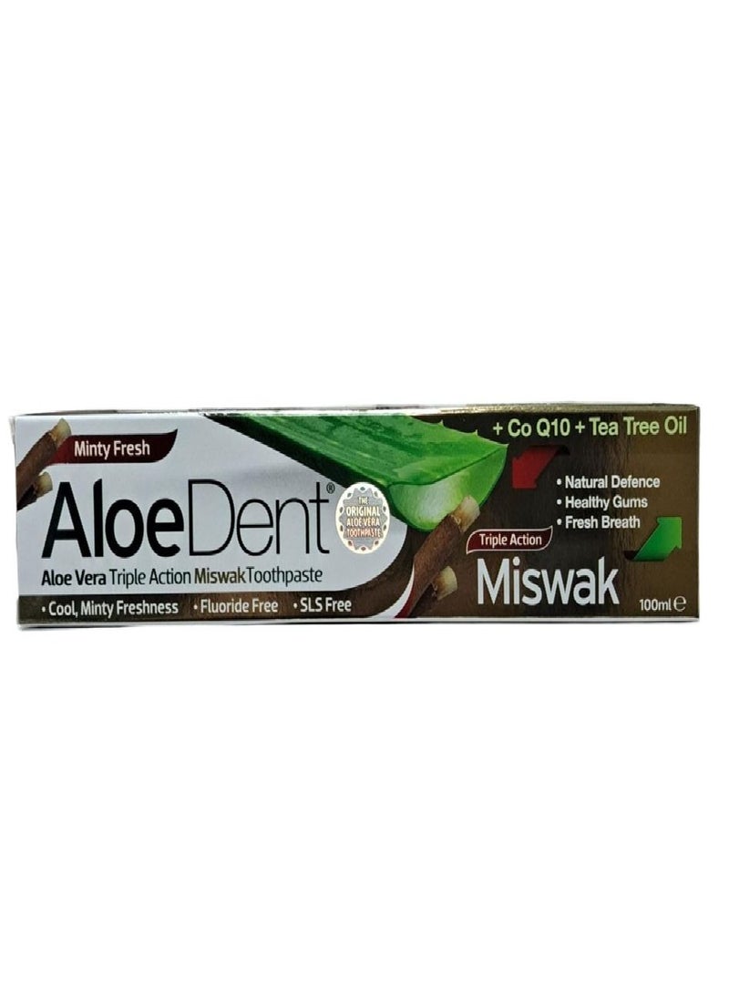 Miswak Aloe Vera Toothpaste White 100ml - pzsku/Z6888FAA2A2F034AEFC67Z/45/_/1670937986/9d65e188-2dc3-421f-ba6c-80b2c10d7b67