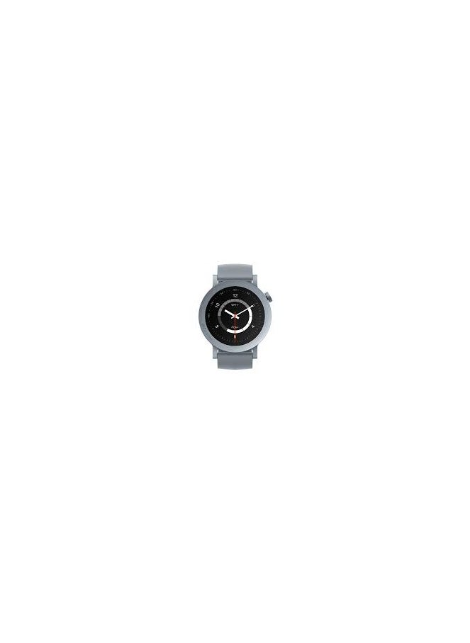 cmf pro 2 smart watch Grey color 305mAh battery Bluetooth 5.3, GPS Bluetooth calling