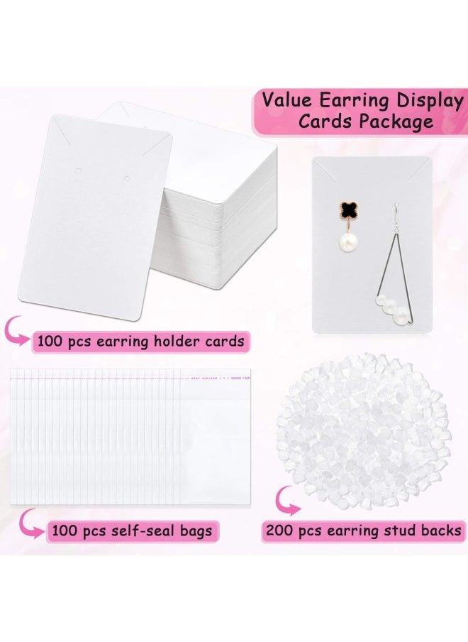 anezus Earring Cards  - Image 4