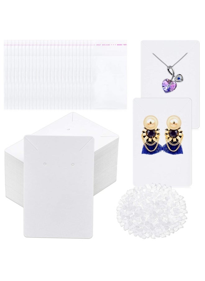 anezus Earring Cards  - Image 1