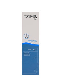 TONIMER LAB MOISTURIZING AND SOOTHING NOSE GEL 20ML