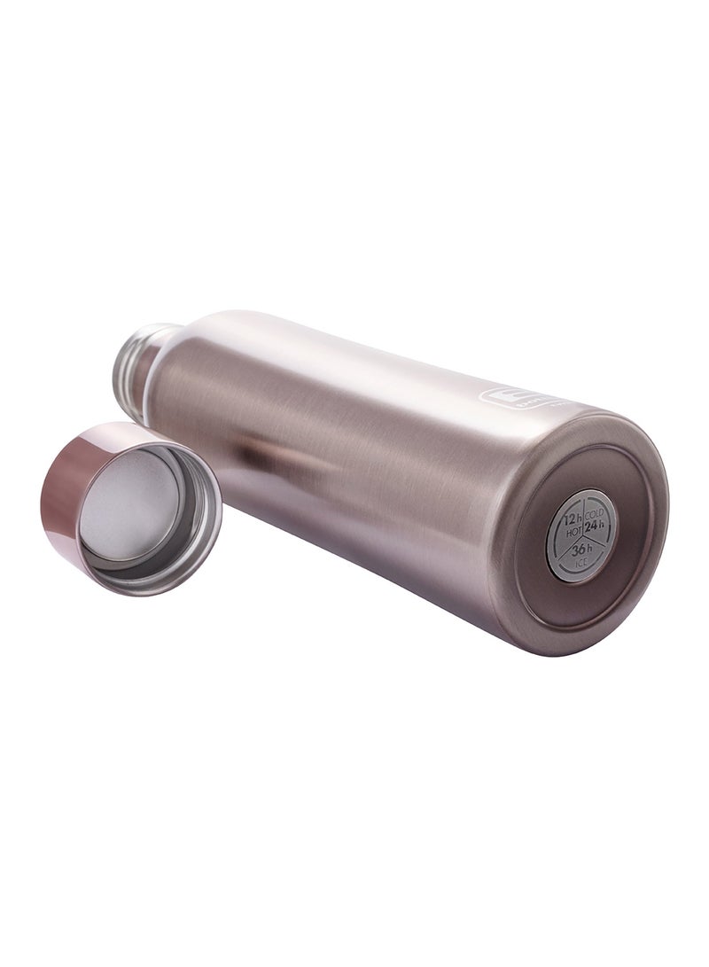 Bugatti Twin thermal Bottle 500 ML thermal Bottle from Bugatti | BBT-RS500R - Image 3