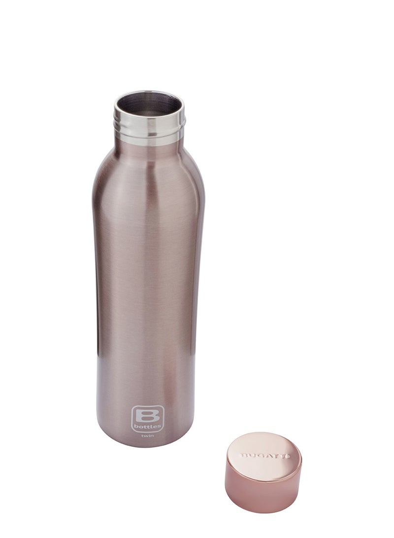 Bugatti Twin thermal Bottle 500 ML thermal Bottle from Bugatti | BBT-RS500R - Image 5