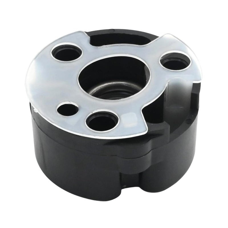 DUZFOREI LR088538 Supercharger Bottom Cover Head Supercharger Repair Kit Replacement for Jaguar XJ XF F TYPE 30L V6 2013 2014 2015 Replace LR059341