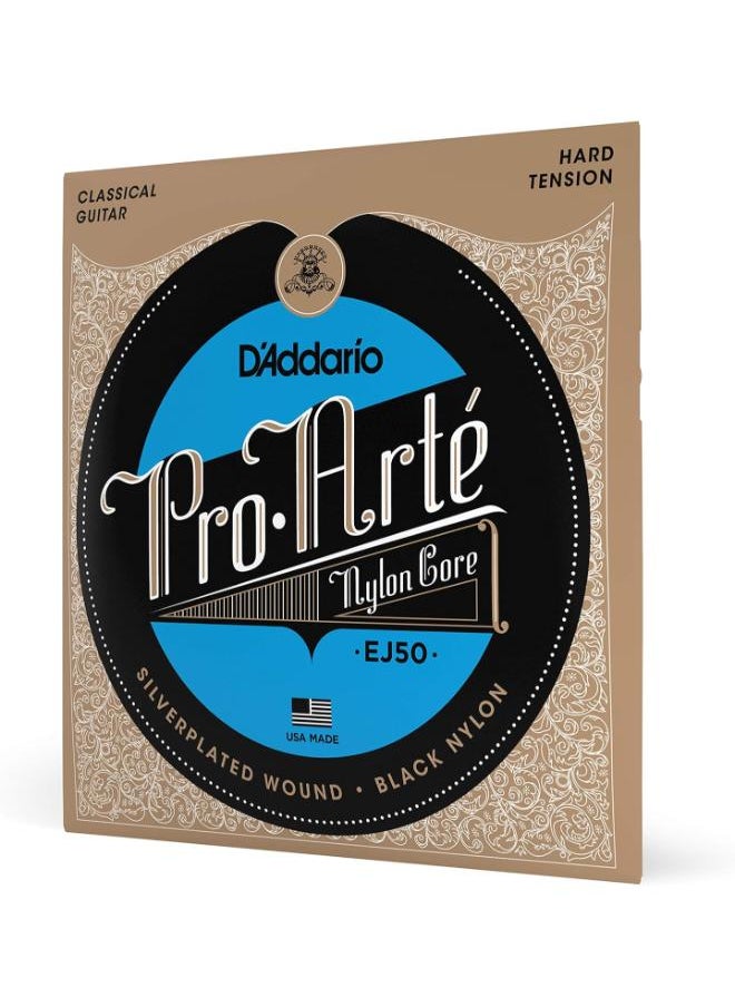 D'Addario Strings EJ-50 