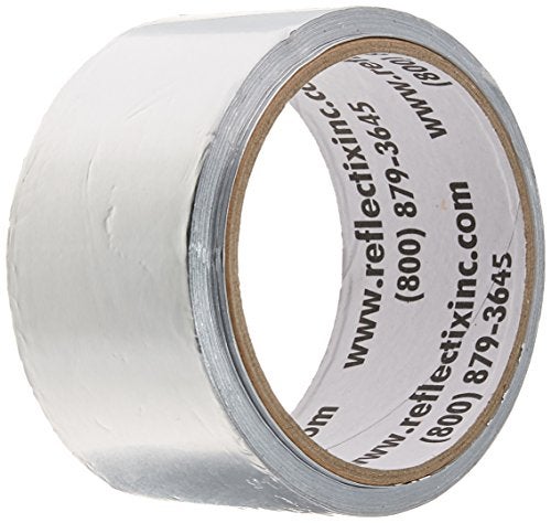 Reflectix FT210 Reflective Foil Tape, 2" x 30' - Image 1