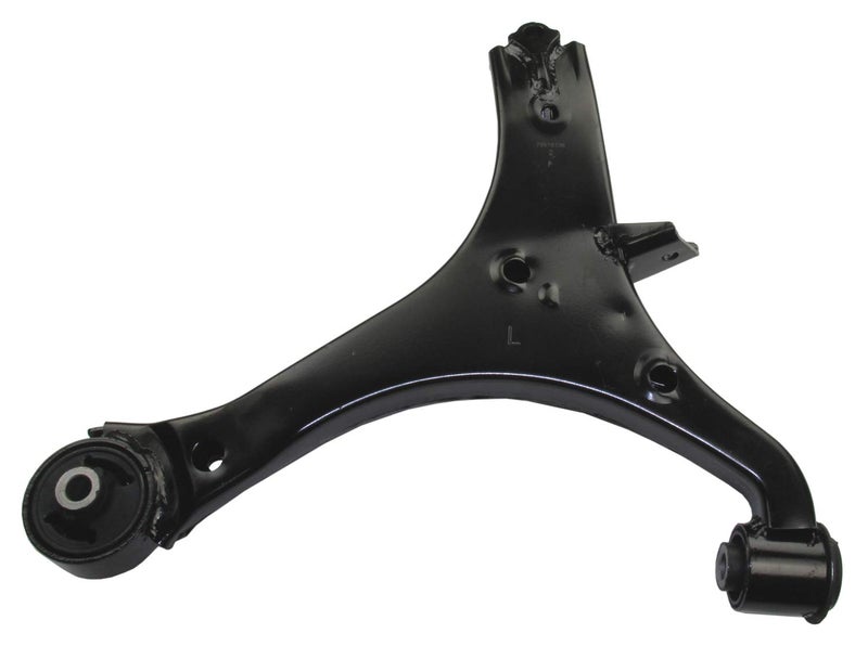 MOOG RK622174 Suspension Control Arm front left lower