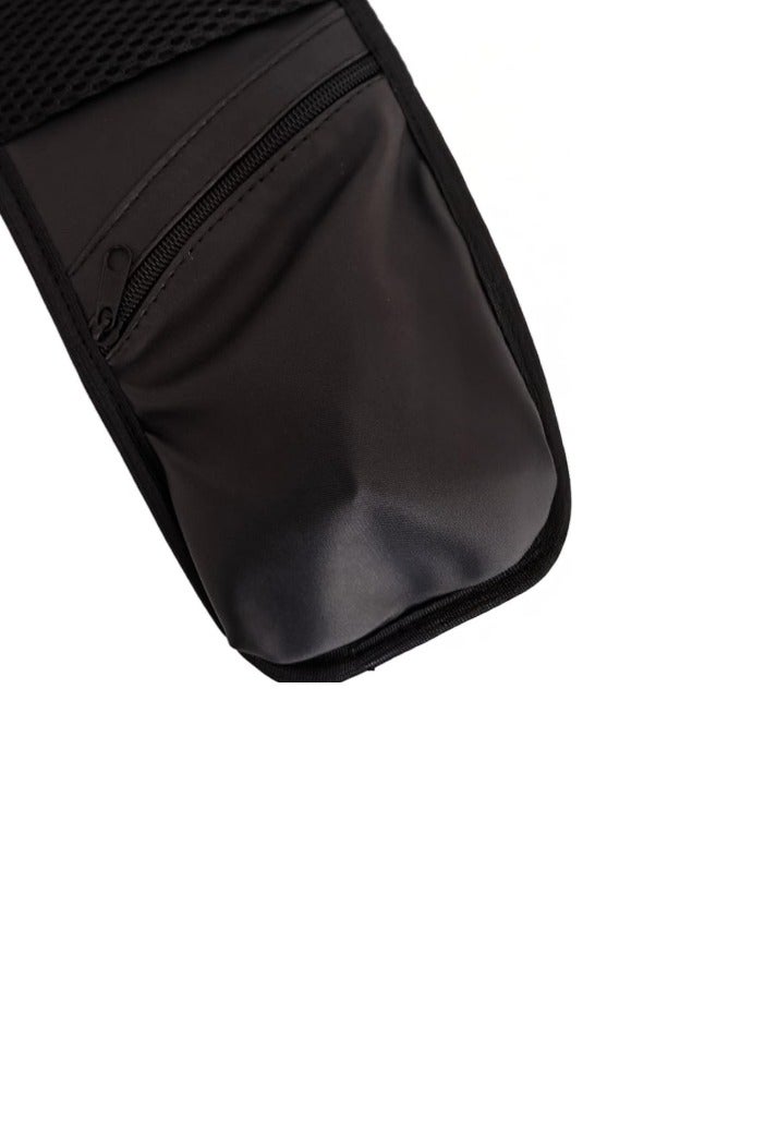 Car Seat Side Organizer – Multi-Pocket Hanging Storage Bag for Phones, Documents, Accessories & Essentials – Universal Fit for All Vehicles - Image 3